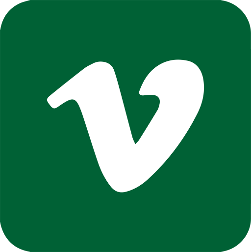 Lien vers Vimeo